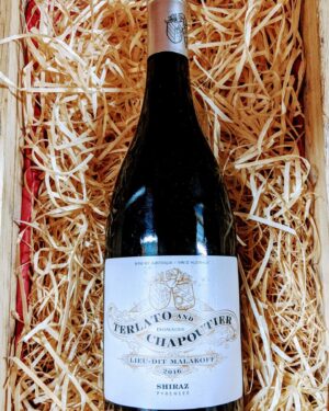 2016 Terlato & Chapoutier Lieu-dit-Malakoff Shiraz