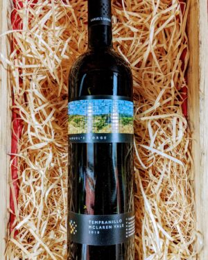 Samuel's Gorge Tempranillo