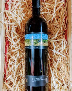 Samuel's Gorge Grenache