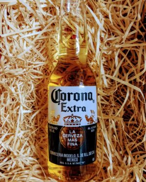 Corona Extra Imported Bottle 355ml