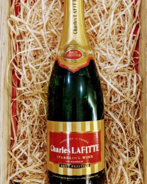 NV Charles Lafitte Brut Prestige