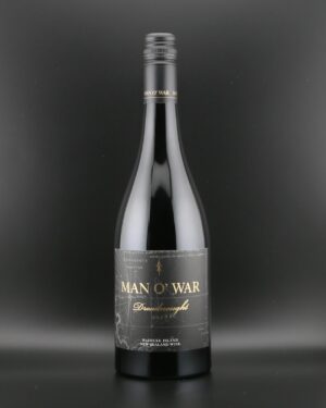 Man O' War Dreadnought Syrah
