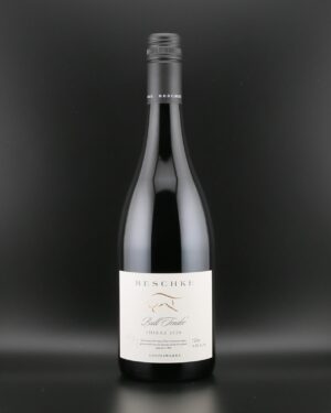 Reschke Bull Trader Shiraz