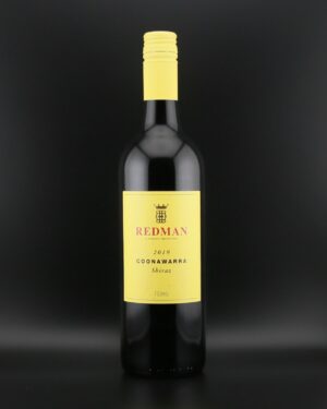 Redman Shiraz