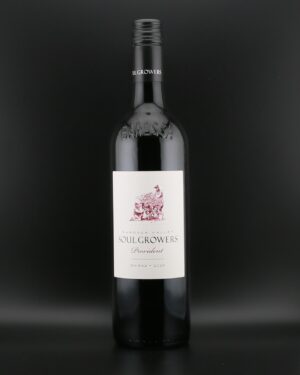 Soul Growers Provident Shiraz