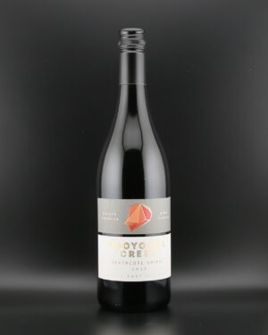 Kooyonga Creek Shiraz