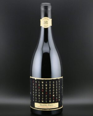 Hentley Farm Clos Otto Shiraz