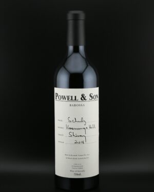 Powell & Son Schulz Koonunga Hill Shiraz