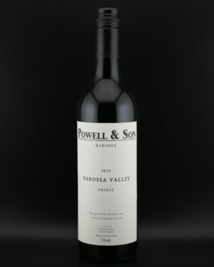 Powell & Son Shiraz