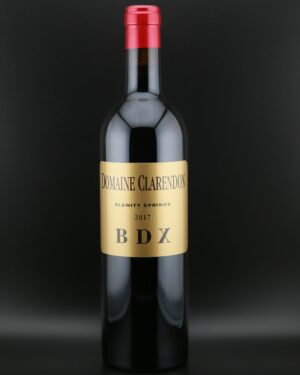 Clarendon Hills Domaine Clarendon BDX Blend