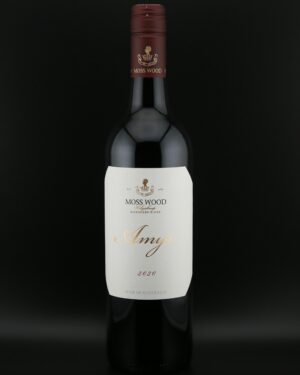 Moss Wood Amy's Blend