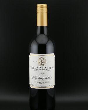 Woodlands Wilyabrup Valley Cabernet Sauvignon Merlot