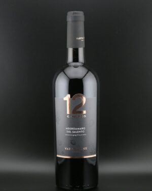 12 e Mezzo Negroamaro del Salento
