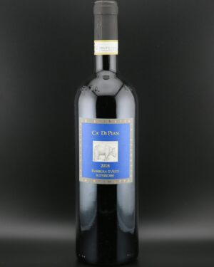 La Spinetta Ca' di Pian Barbera d'Asti