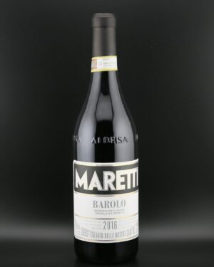 Maretti Barolo Nebbiolo
