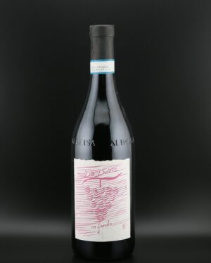 Luigi Vico De Dulcis In Fundo Dolcetto