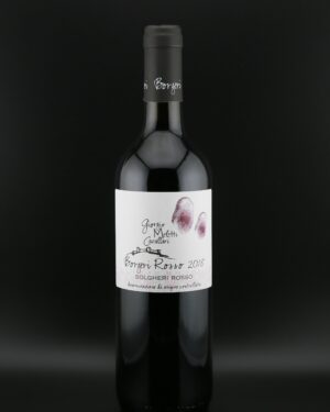 Giorgio Meletti Cavallari Borgeri Rosso Blend