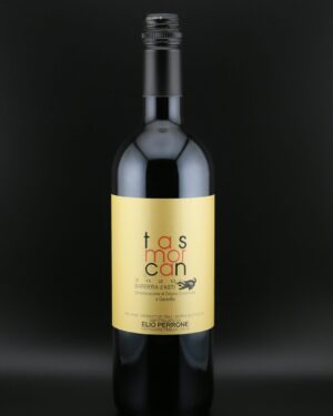 Elio Perrone Tasmorcan Barbera d'Asti