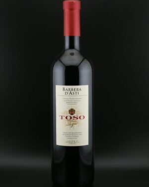 Toso Barbera d'Asti