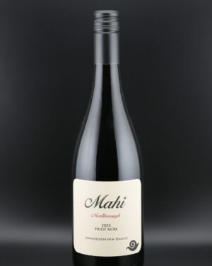 Mahi Marlborough Pinot Noir