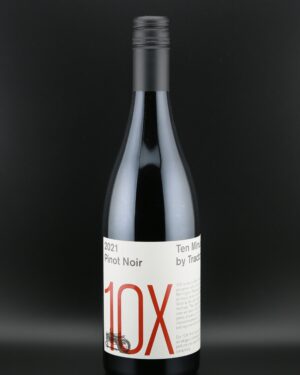 Ten Minutes by Tractor 10X Pinot Noir