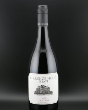 Clarence House Estate Pinot Noir