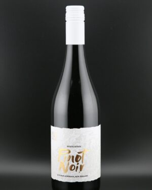 Misty Cove Estate Series Pinot Noir