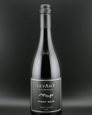 Levant Pinot Noir