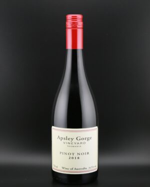 Apsley Gorge Vineyard Pinot Noir