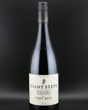 Giant Steps Applejack Vineyard Pinot Noir