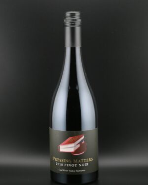Pressing Matters Pinot Noir