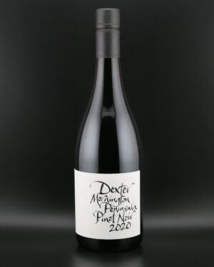 Dexter Pinot Noir