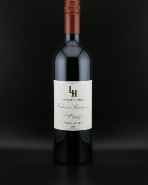 Levantine Hill Cabernet Sauvignon