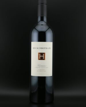 Hickinbotham Trueman Cabernet Sauvignon