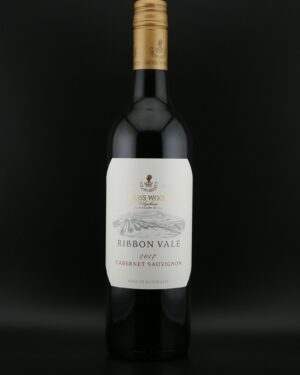 Moss Wood Ribbon Vale Vineyard Cabernet Sauvignon