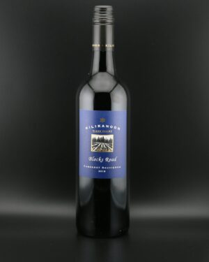 Kilikanoon Blocks Road Cabernet Sauvignon