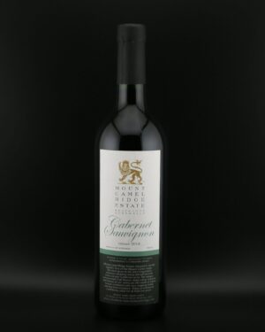 Mount Camel Ridge Cabernet Sauvignon