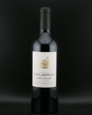 Soul Growers Cellar Dweller Cabernet Sauvignon