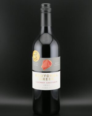 Kooyonga Creek Cabernet Sauvignon