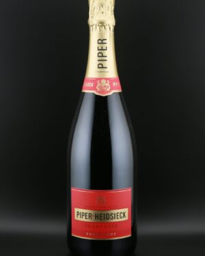 Piper-Heidsieck Cuvée Brut Champagne NV