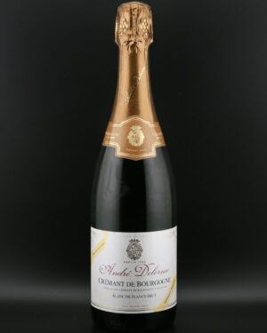 André Delorme Crémant de Bourgogne Brut NV
