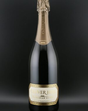 Clover Hill Tasmanian Cuvée Brut NV
