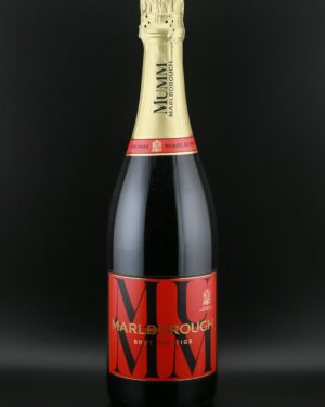 Mumm Marlborough Brut Prestige