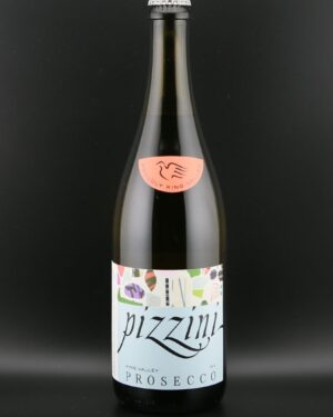Pizzini Prosecco NV