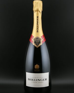 Bollinger Special Cuvée Brut Aÿ Champagne NV