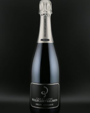 Billecart-Salmon Brut Réserve Champagne NV