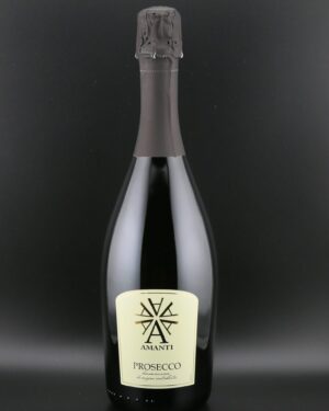 Amanti Prosecco Frizzante NV
