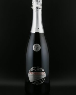 Val d'Oca Argento Prosecco Treviso Extra Dry NV