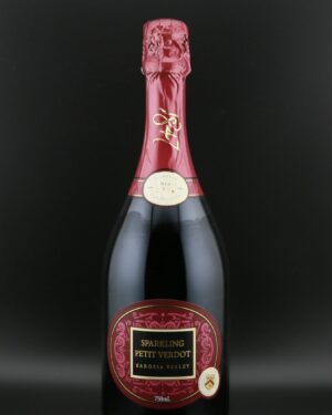 Chateau Yaldara - 1847 Sparkling Petit Verdot
