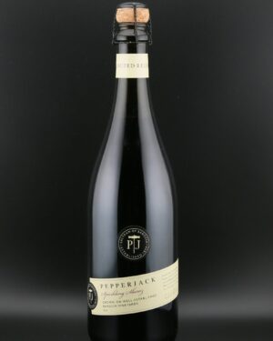 Saltram Pepperjack Sparkling Shiraz NV